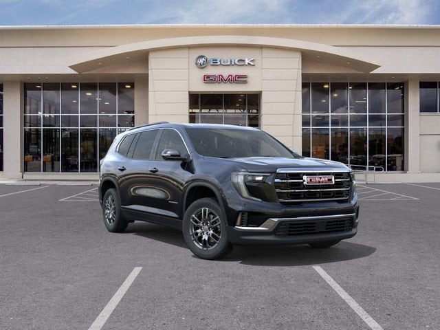 2026 GMC Acadia Elevation FWD's photo