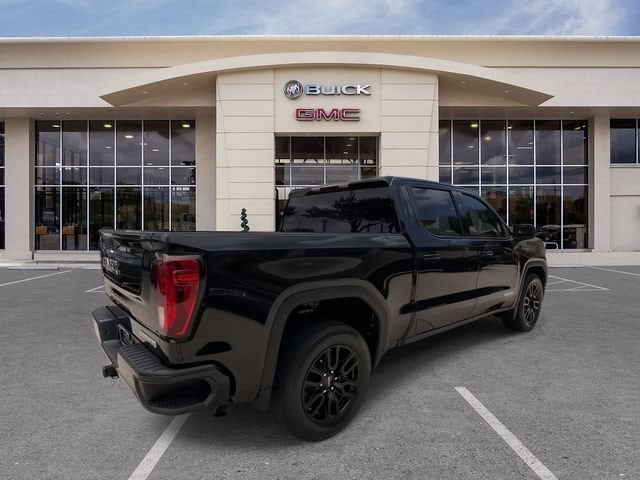 2023 GMC Sierra 1500 Elevation - Photo 13