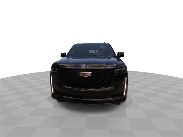 2023 Cadillac Escalade ESV Sport photo 3