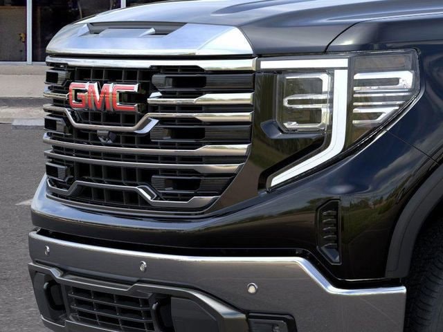 2026 GMC Sierra 1500 SLT - Photo 13