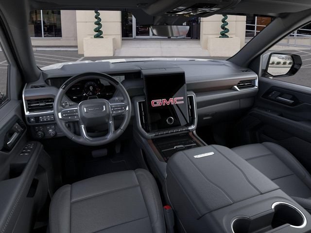 2026 GMC Yukon Denali - Photo 15