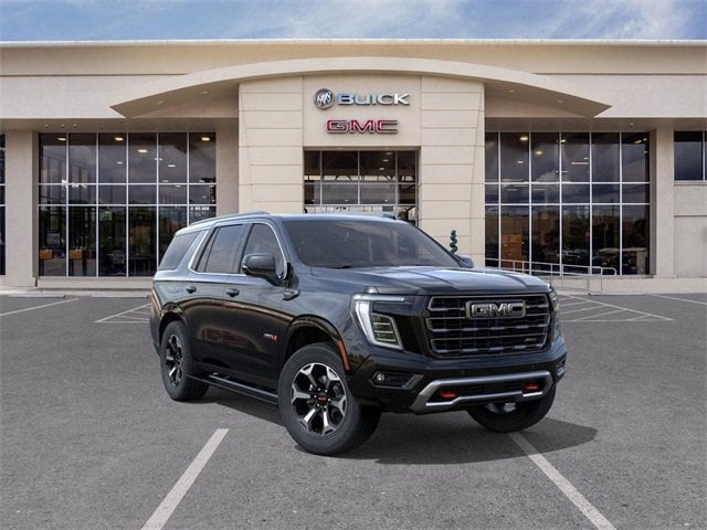 2026 GMC Yukon SUV  2026 GMC Yukon SUV