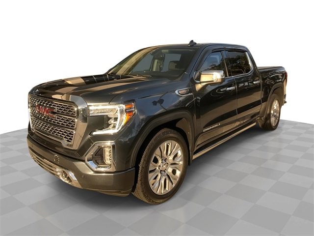 2022 GMC Sierra 1500 Limited