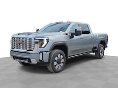 2025 GMC Sierra 2500 HD Denali Truck