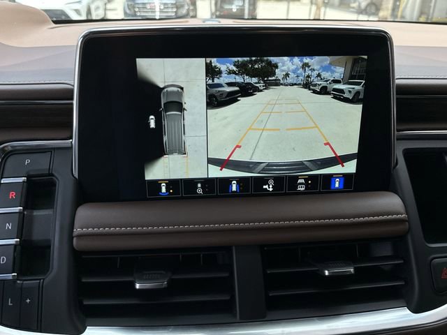 2023 Chevrolet Suburban High Country - Photo 9