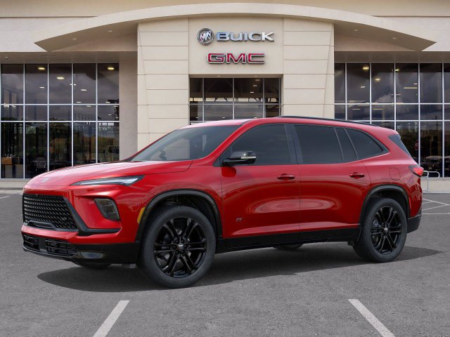 New 2026 Buick Enclave Sport Touring SUV