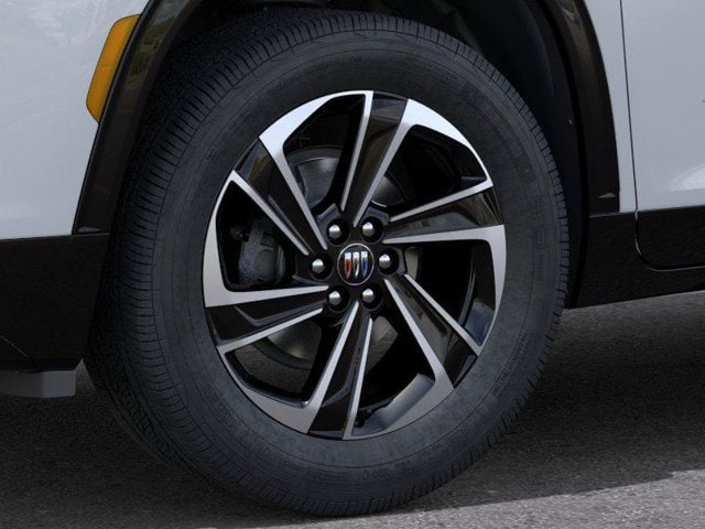 2026 Buick Enclave Sport Touring - Photo 9