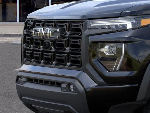 2026 GMC Canyon Elevation - Photo 13