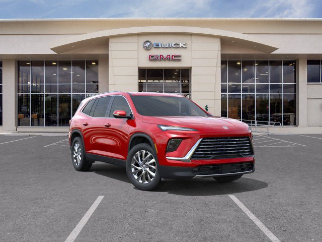 New 2026 Buick Enclave Preferred SUV