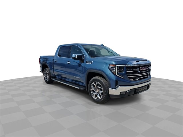 2024 Gmc Sierra 1500 SLT photo 3