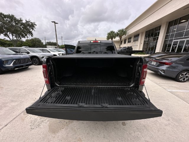 2019 RAM Ram 1500 Pickup Laramie - Photo 29