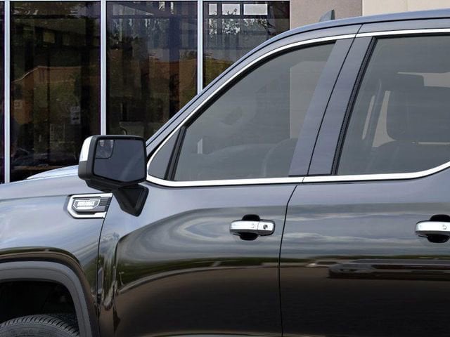 2026 GMC Sierra 1500 SLT - Photo 12