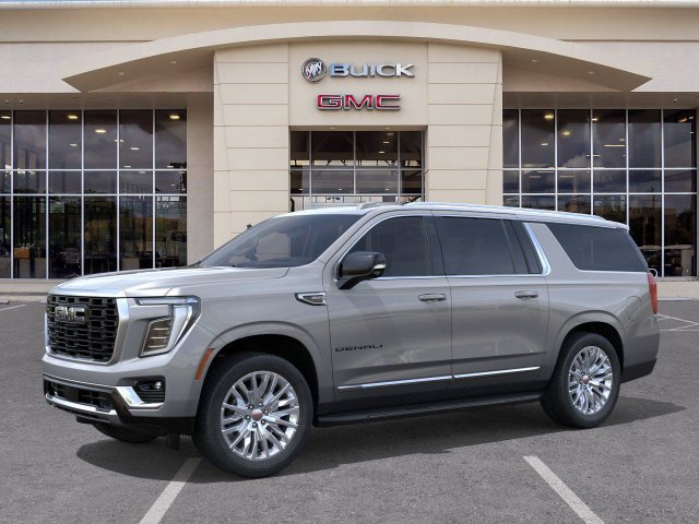 New 2026 GMC Yukon XL Denali SUV