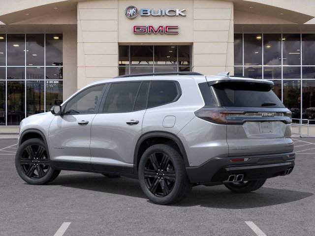 2027 GMC Acadia Elevation - Photo 3