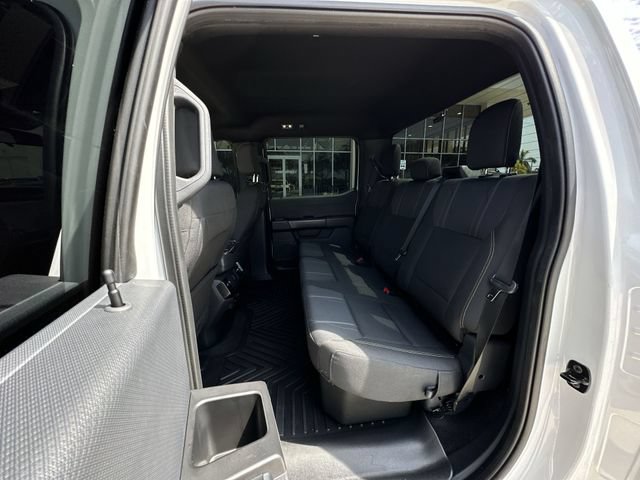 2024 Ford F-150 STX - Photo 29