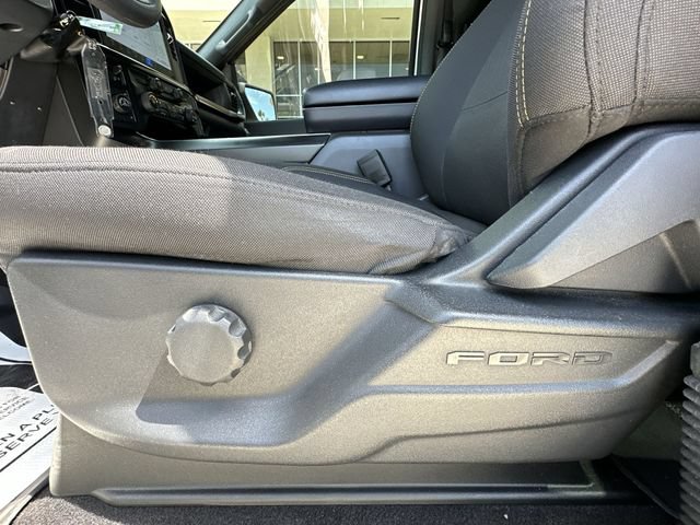 2024 Ford F-150 STX - Photo 20