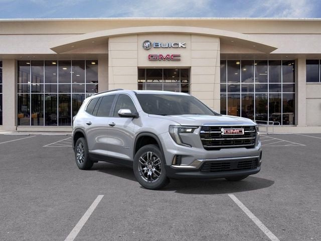 2026 GMC Acadia Elevation FWD's photo
