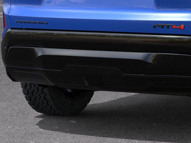 2026 GMC Terrain AT4 - Photo 13