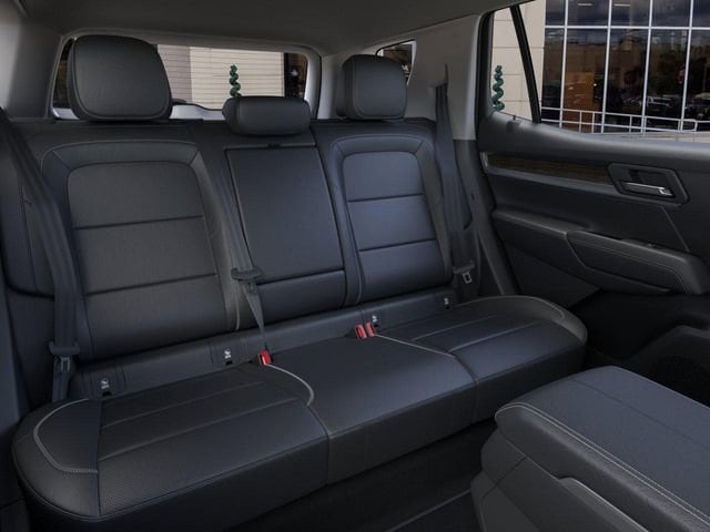 2026 GMC Terrain Denali - Photo 17