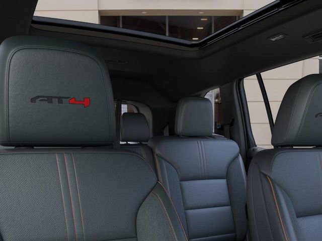 2026 GMC Acadia AT4 - Photo 24