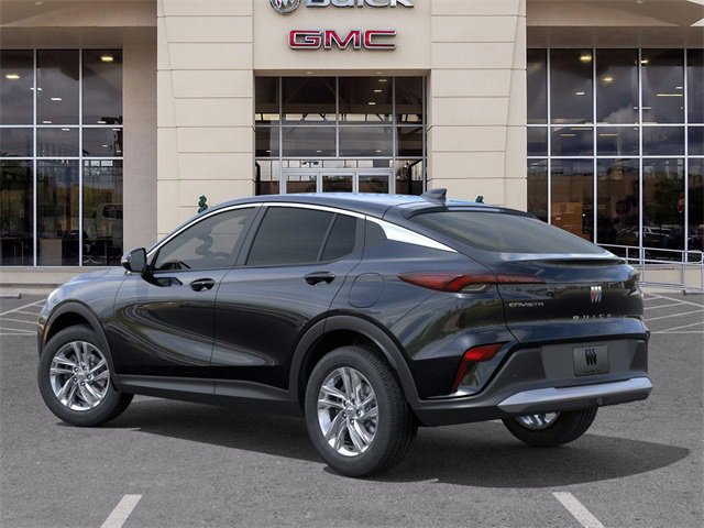 2025 Buick Envista Preferred photo 2