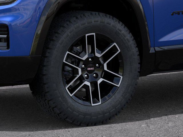 2026 GMC Terrain AT4 - Photo 8