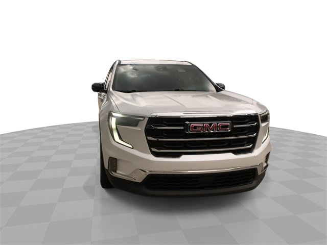 2024 Gmc Acadia Elevation photo 3