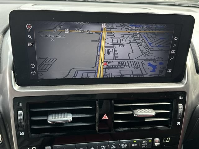 2022 Lexus GX Base - Photo 26