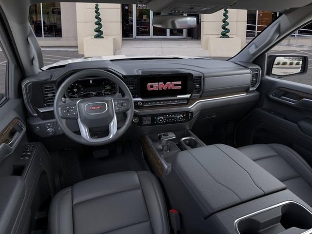 2026 GMC Sierra 1500 Elevation - Photo 15