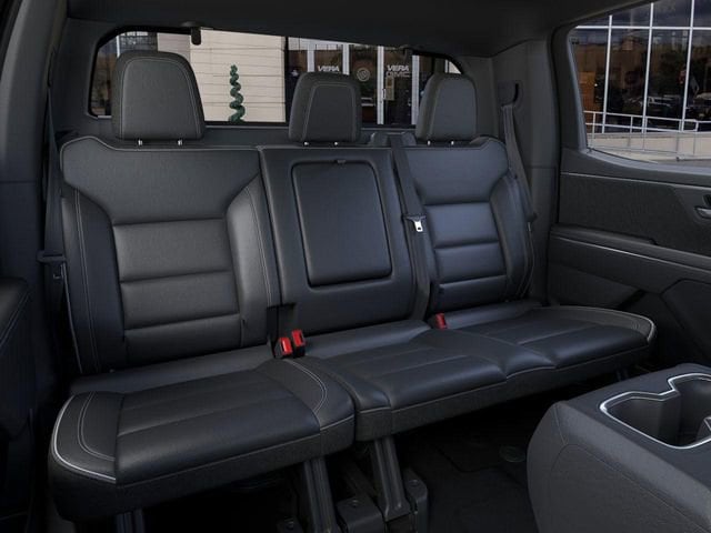 2026 GMC Sierra EV Elevation - Photo 17