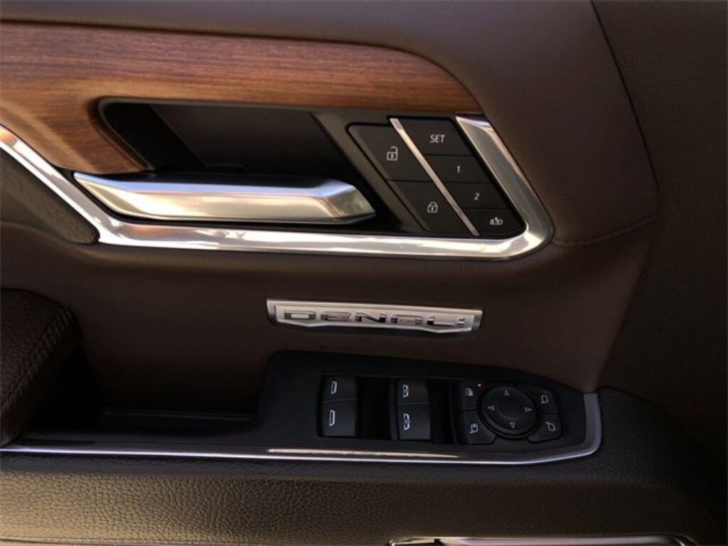 Used 2023 GMC Sierra 1500 Denali Truck