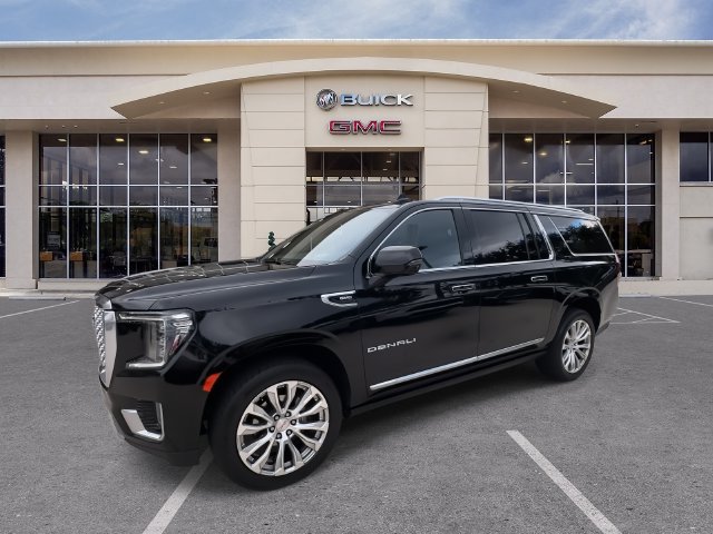 2023 GMC Yukon XL Denali - Photo 7