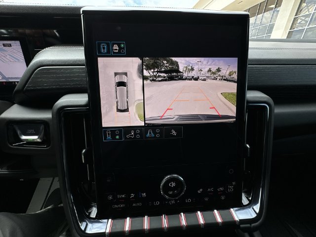 2025 GMC Yukon XL AT4 Ultimate - Photo 24