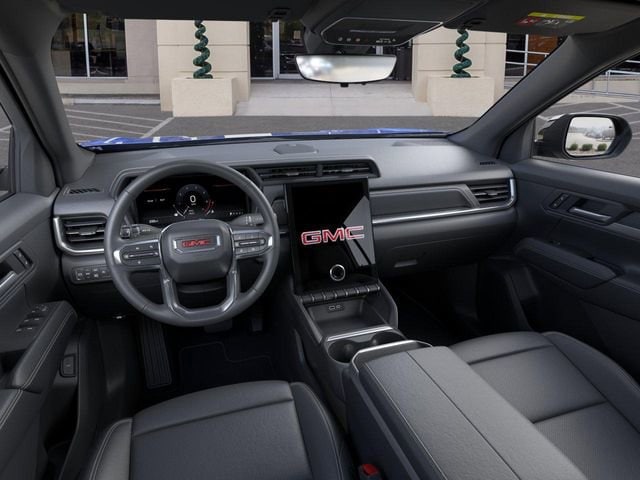 2026 GMC Terrain Elevation - Photo 15