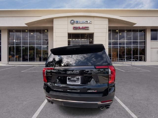 2025 GMC Yukon XL AT4 Ultimate - Photo 11