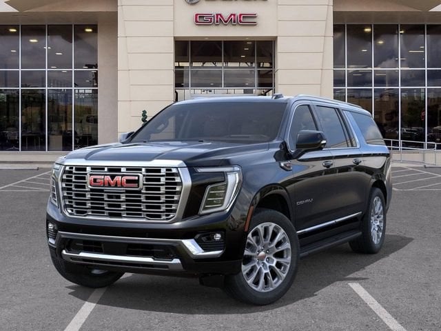 2026 GMC Yukon XL Denali - Photo 6
