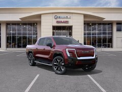 2025 GMC Sierra EV Extended Range Denali Truck