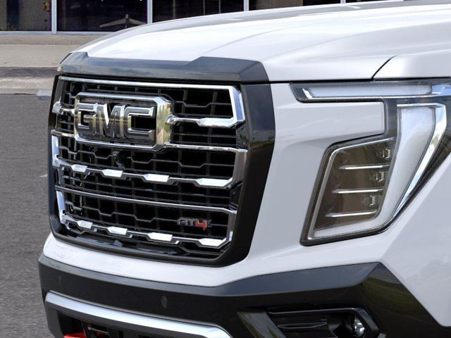 2026 GMC Yukon XL AT4 - Photo 13