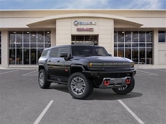 2025 GMC HUMMER EV SUV 3X SUV