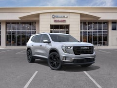 2026 GMC Acadia Elevation SUV
