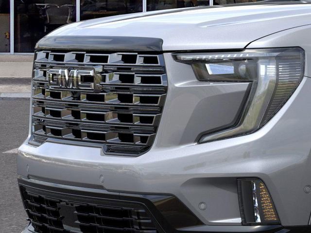 2026 GMC Acadia Denali Ultimate - Photo 13