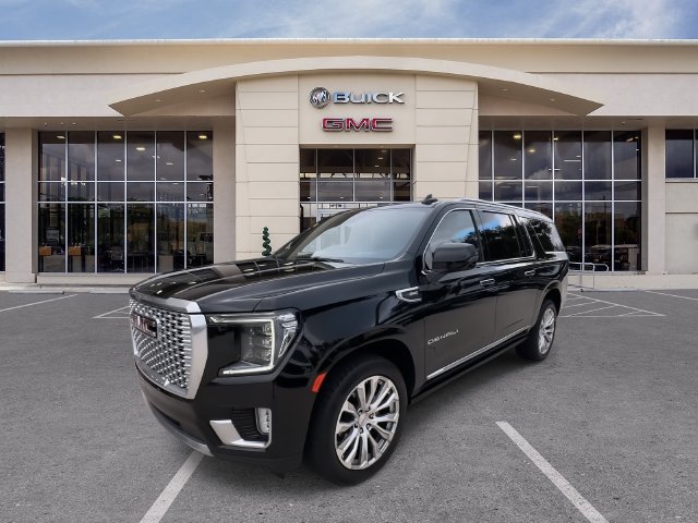 2023 GMC Yukon XL Denali - Photo 6