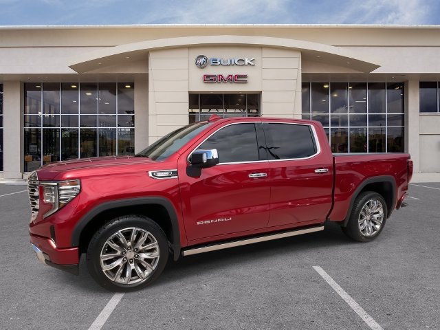 2023 GMC Sierra 1500 Denali Denali - Photo 7