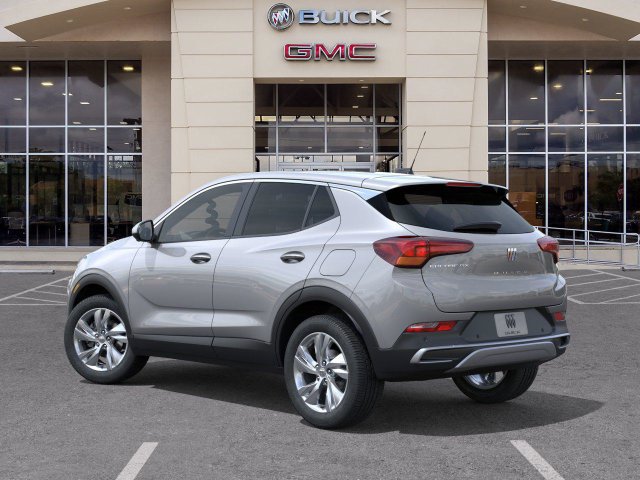 New 2026 Buick Encore GX Preferred SUV