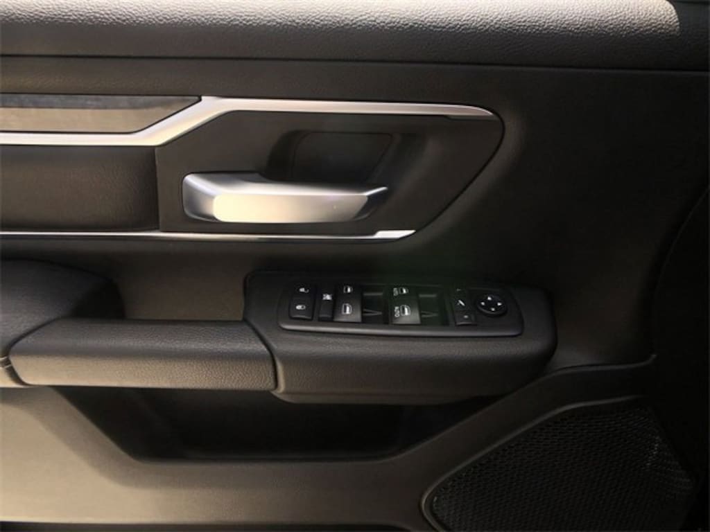 Used 2019 Ram 1500 Big Horn/Lone Star Quad Cab 4x2 64 Box Truck