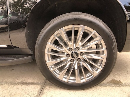 2025 CADILLAC Escalade ESV Premium Luxury SUV