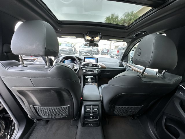 2020 BMW X3 30i - Photo 28