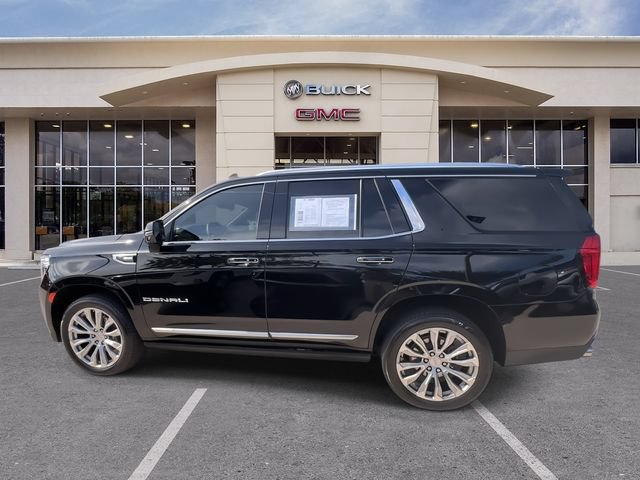 2023 GMC Yukon Denali - Photo 8