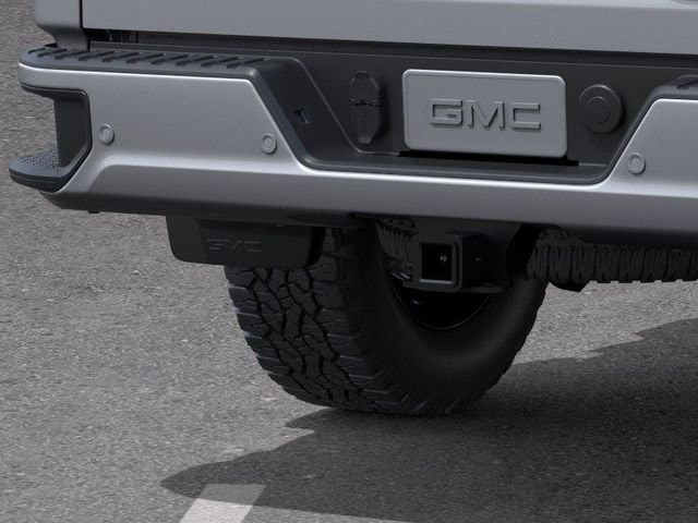 2026 GMC Sierra 2500HD Denali - Photo 14