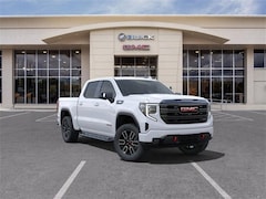 2025 GMC Sierra 1500 AT4 Truck